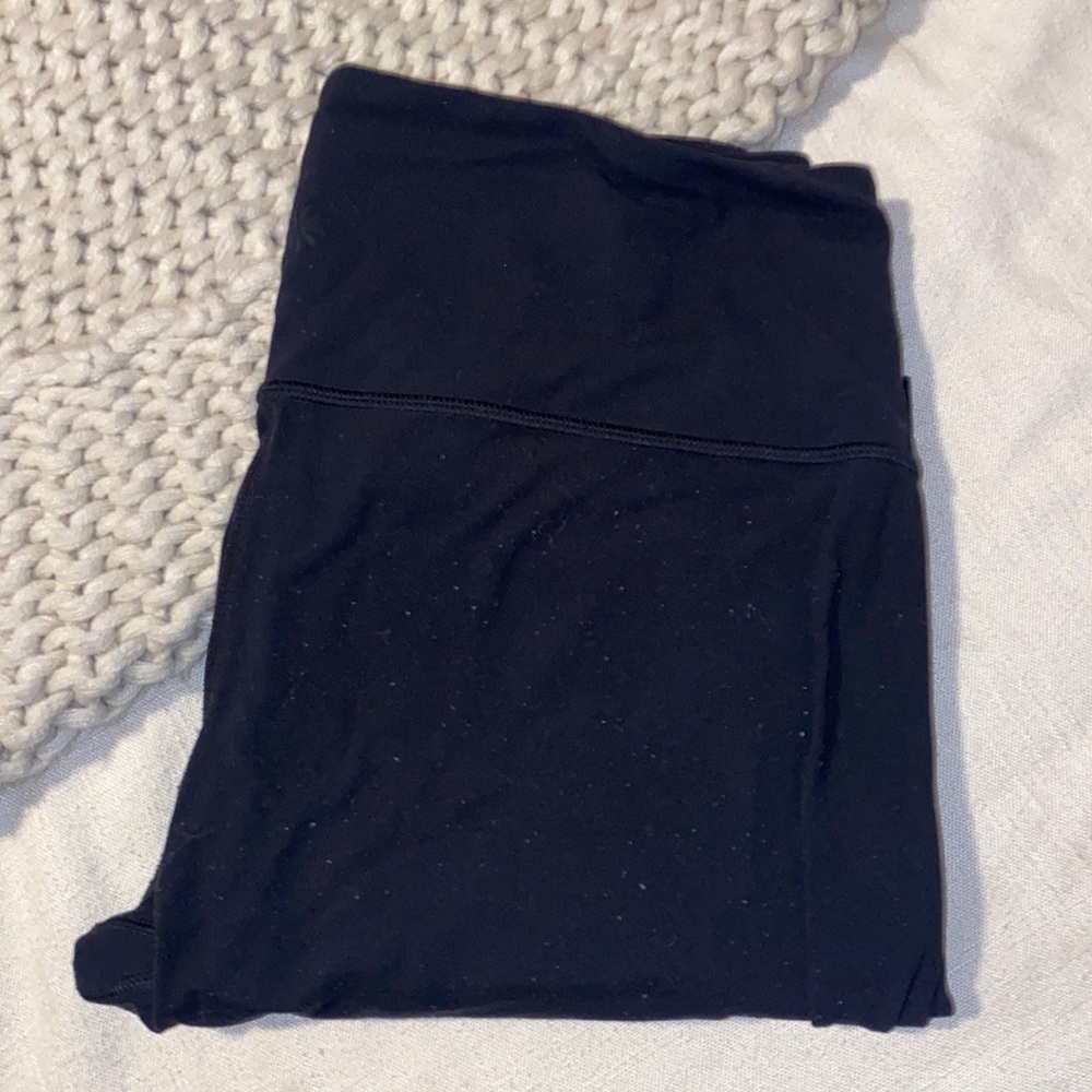 ATHLETA LEGGINGS!